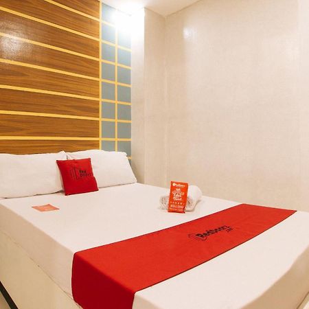 Hotel RedDoorz @ PIY Margal Sampaloc Manila Zewnętrze zdjęcie