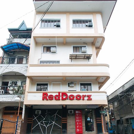 Hotel RedDoorz @ PIY Margal Sampaloc Manila Zewnętrze zdjęcie
