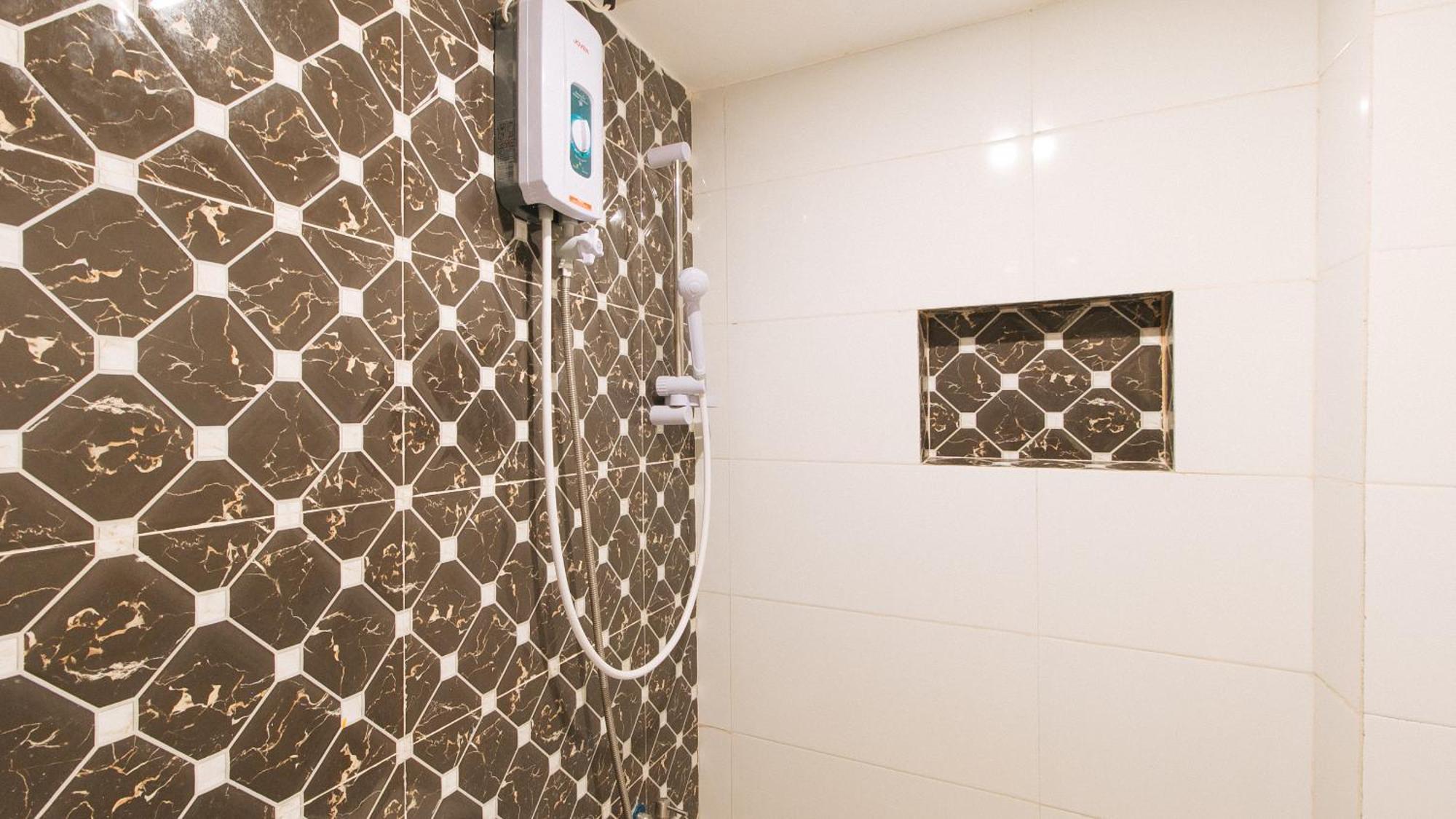 Hotel RedDoorz @ PIY Margal Sampaloc Manila Zewnętrze zdjęcie
