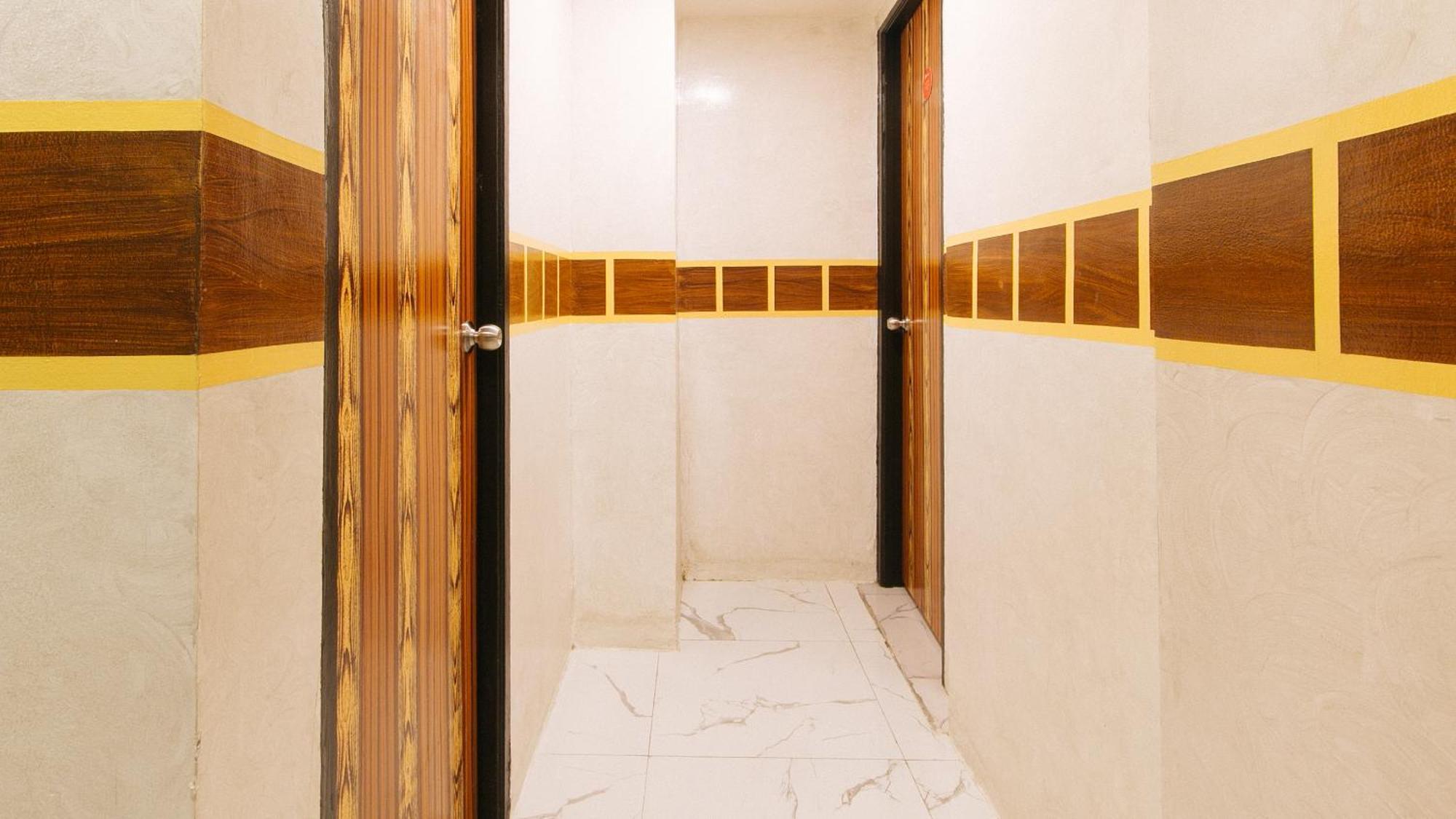 Hotel RedDoorz @ PIY Margal Sampaloc Manila Zewnętrze zdjęcie