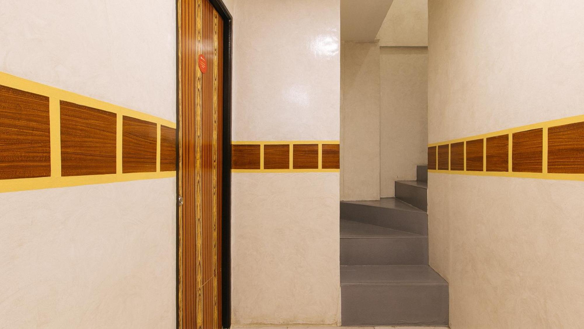 Hotel RedDoorz @ PIY Margal Sampaloc Manila Zewnętrze zdjęcie